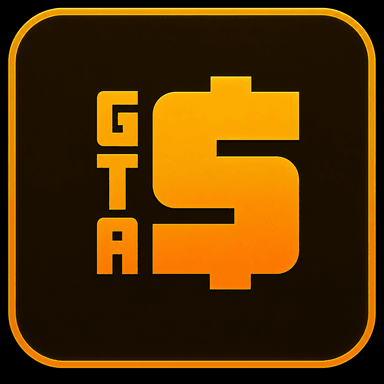 GTA$ — Grand Theft Auto Dollars